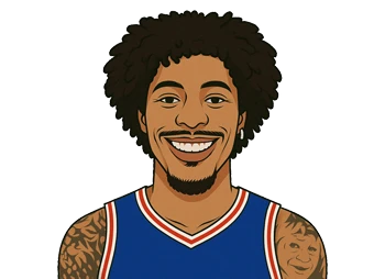 Kelly Oubre Jr.